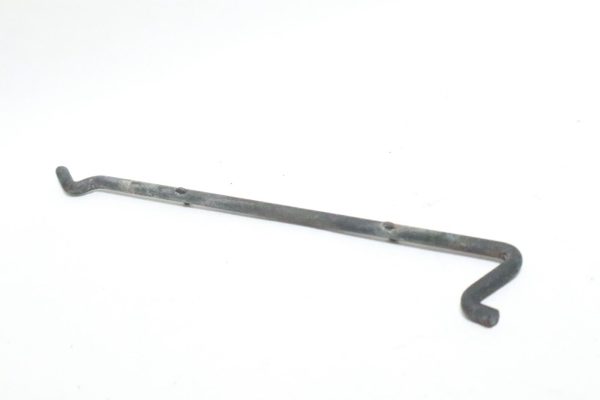 2006  Hyosung Aquila 650 GV650 OEM Gas Fuel Tank prop stand USED - Image 5
