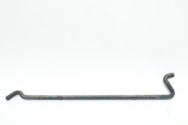 2006  Hyosung Aquila 650 GV650 OEM Gas Fuel Tank prop stand USED - Image 6