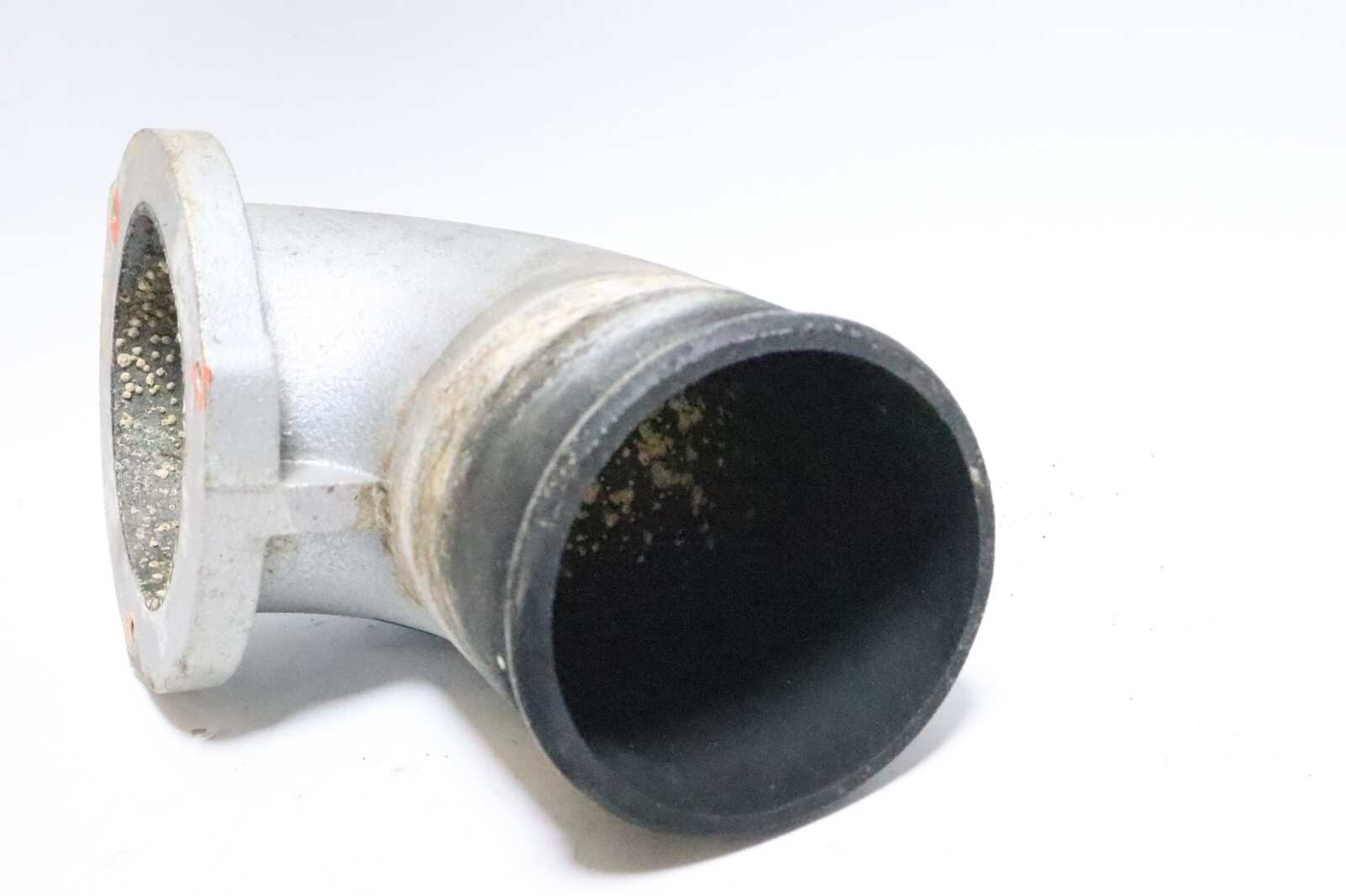 Yamaha OEM PWC Thru Hull Exhaust Pipe 2000-2012 GP 800 1300R F0D-67565-01-00 - Image 4