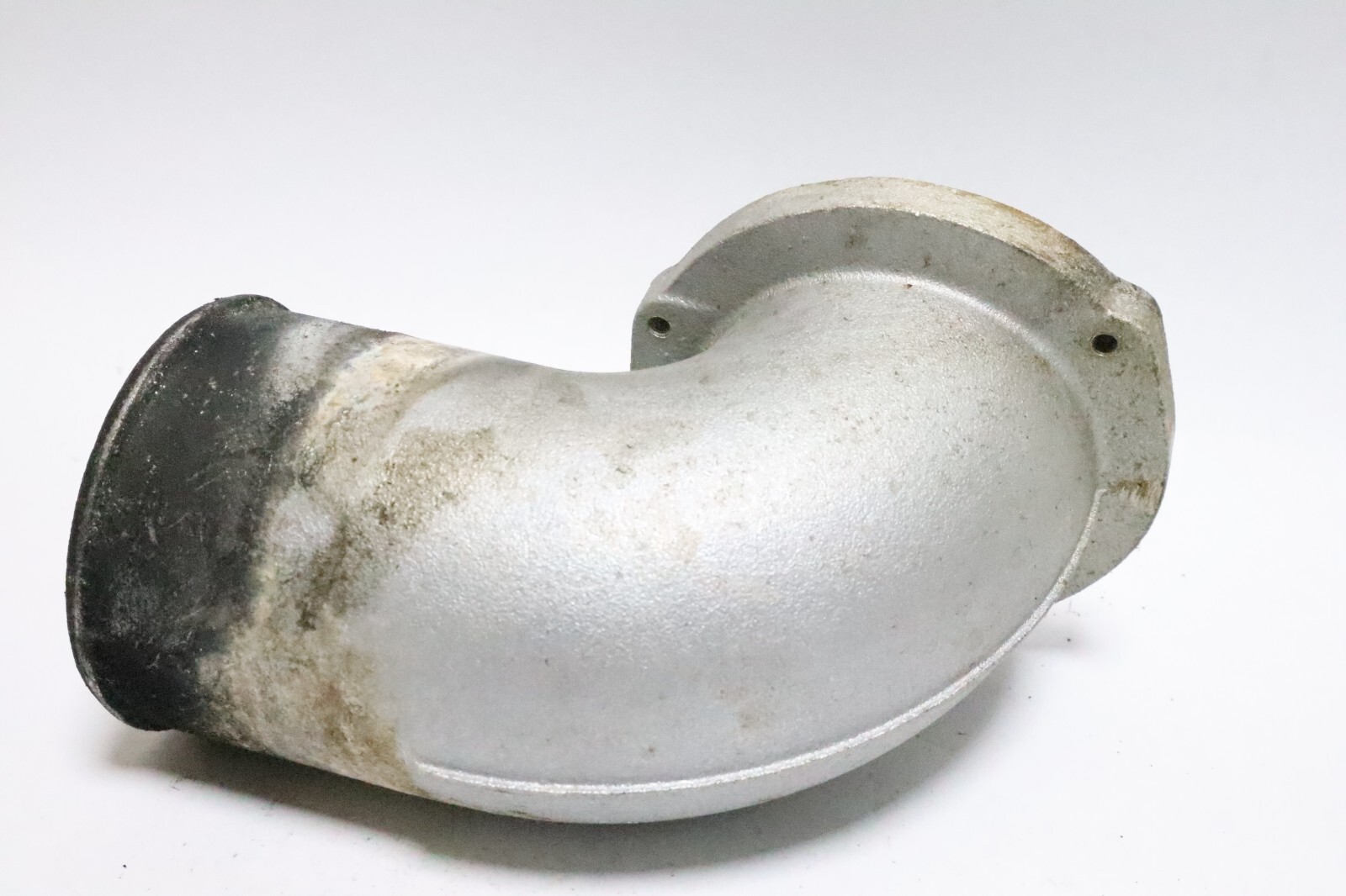 Yamaha OEM PWC Thru Hull Exhaust Pipe 2000-2012 GP 800 1300R F0D-67565-01-00 - Image 5