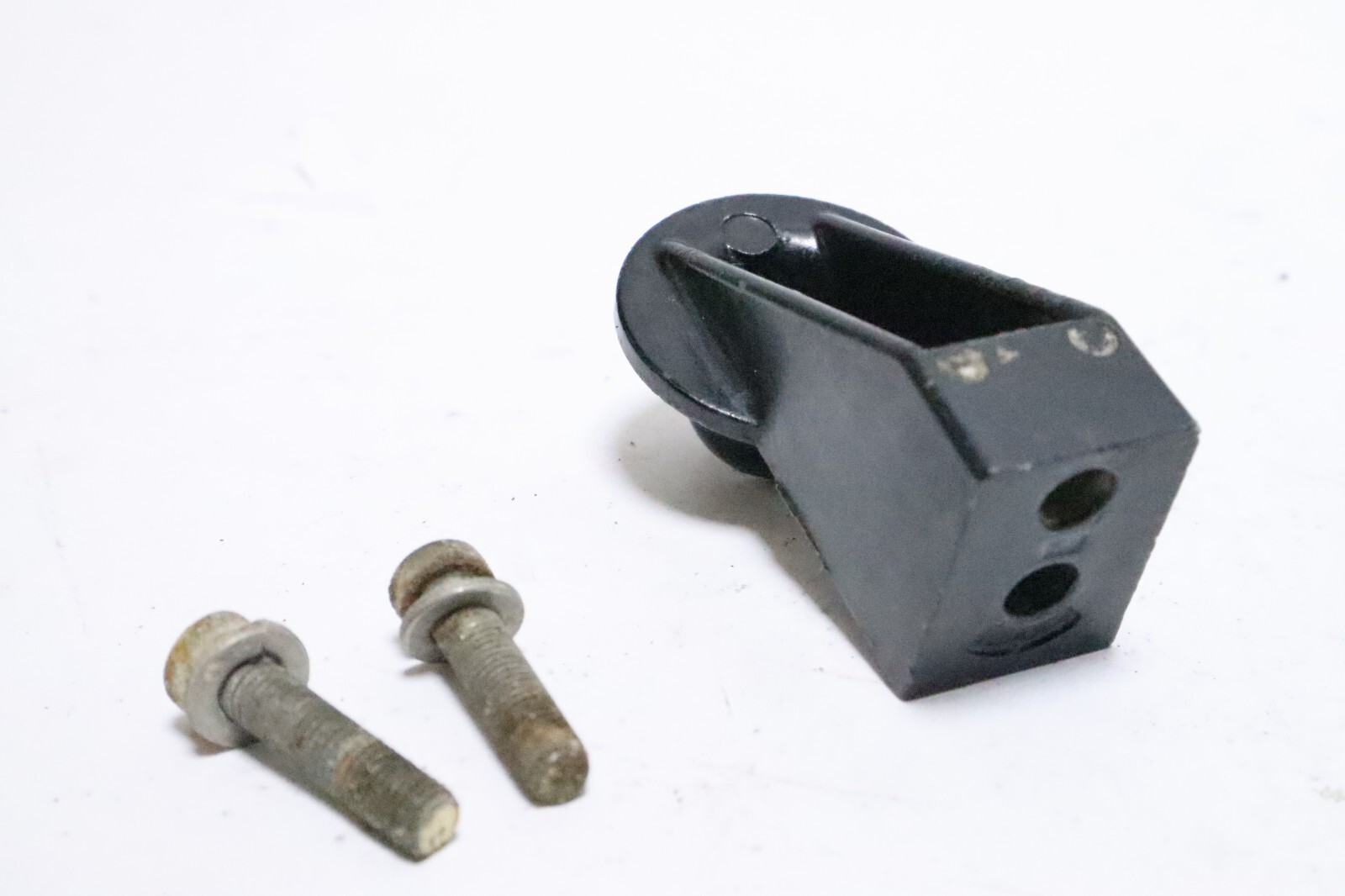 39474 Bottom Cowl Anchor Latch for Mercury 7.5 110 9.8 Hp Outboard - Image 7