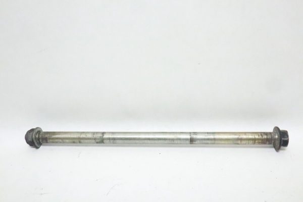 2006  Hyosung 650 GV TWIN  GV650 Used Rear Axle 2007  USED