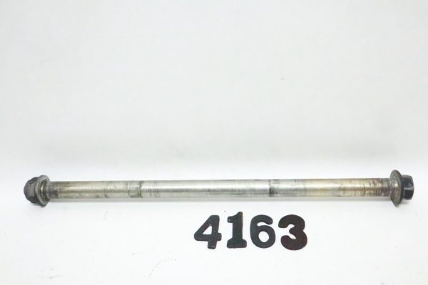 2006  Hyosung 650 GV TWIN  GV650 Used Rear Axle 2007  USED - Image 10