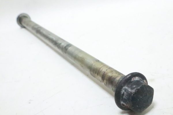 2006  Hyosung 650 GV TWIN  GV650 Used Rear Axle 2007  USED - Image 2