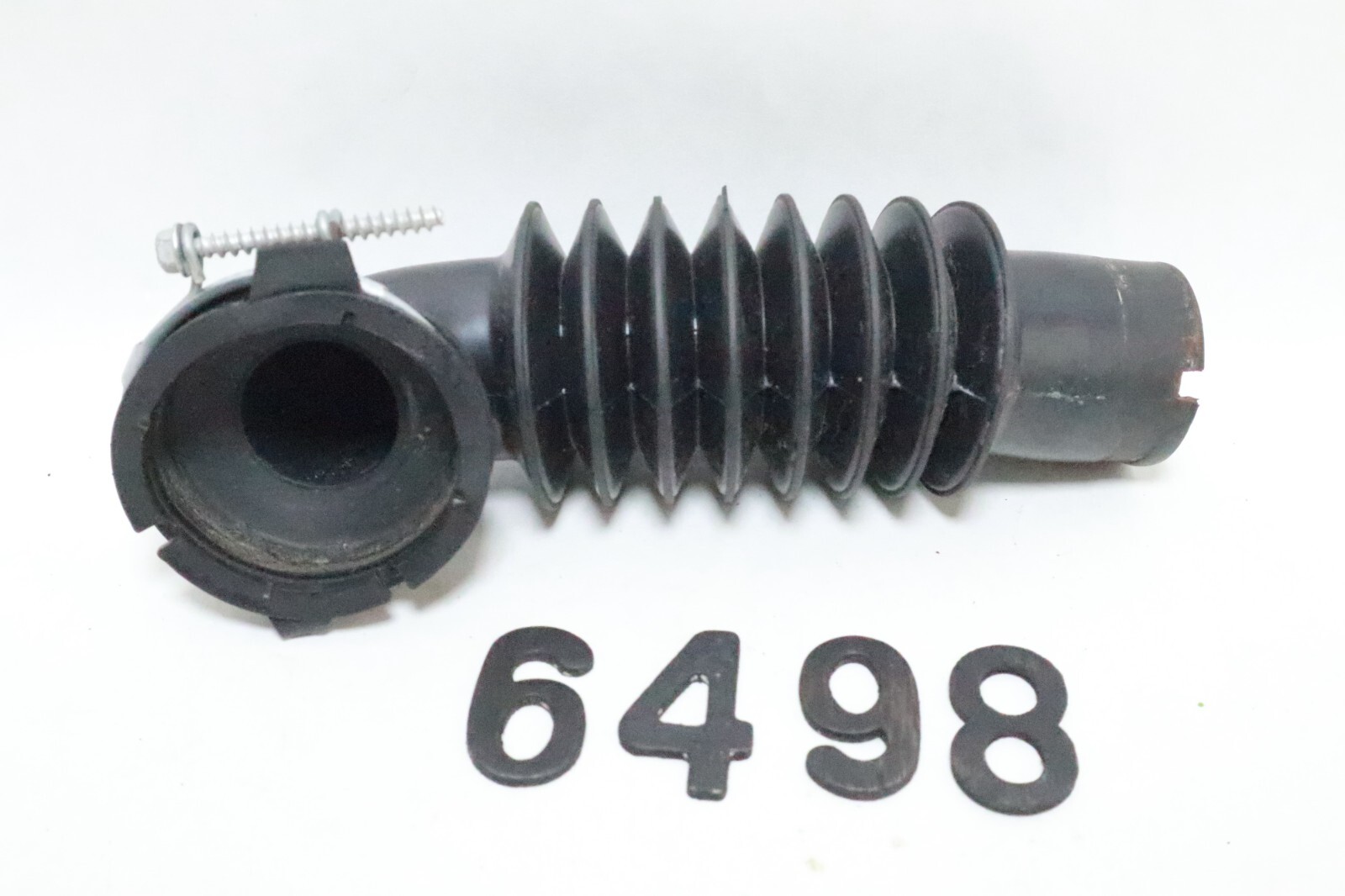 Kenmore Elite Washer Washer Vent Bellows 4738ER2002A - Image 2