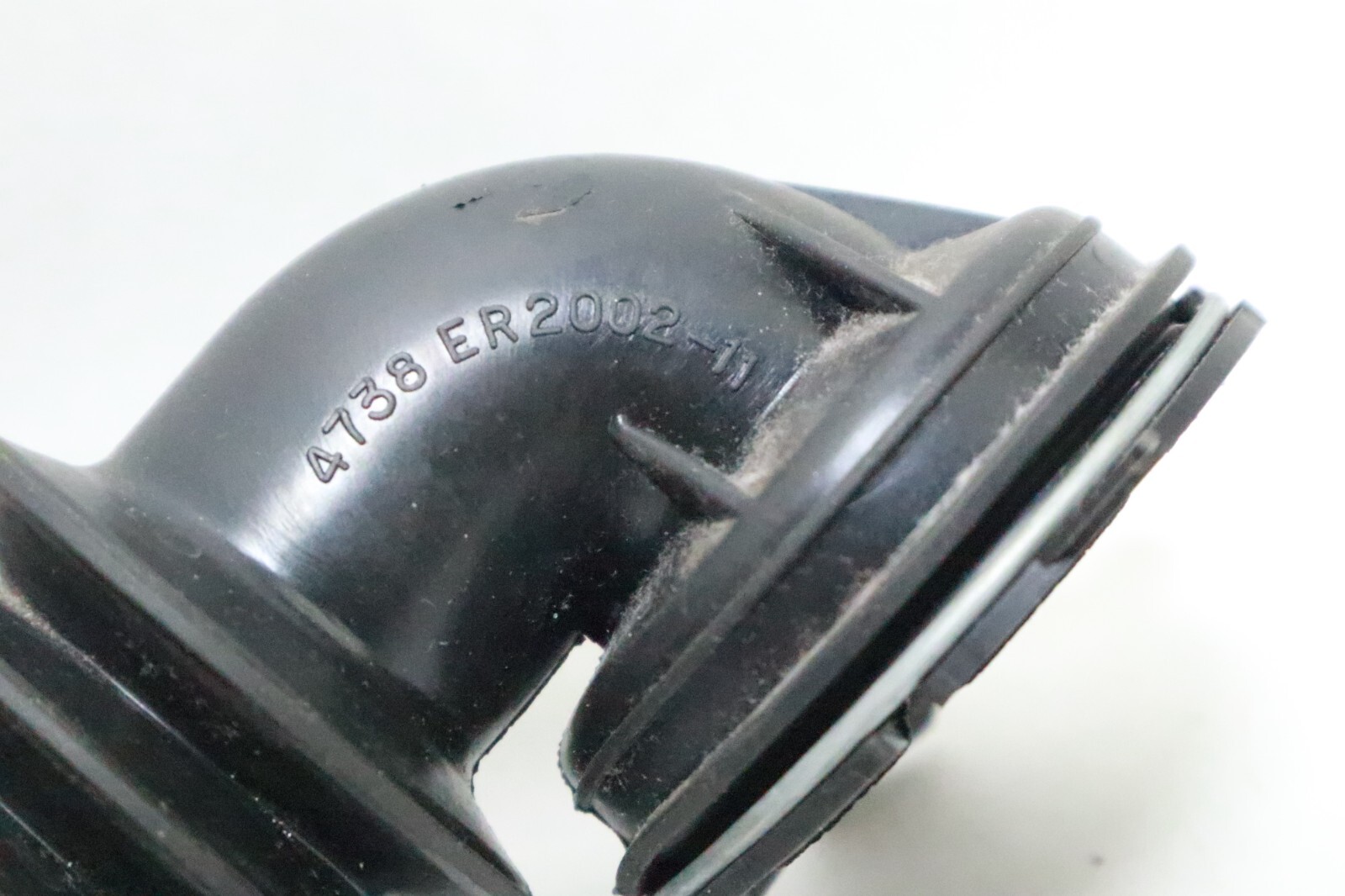 Kenmore Elite Washer Washer Vent Bellows 4738ER2002A - Image 6
