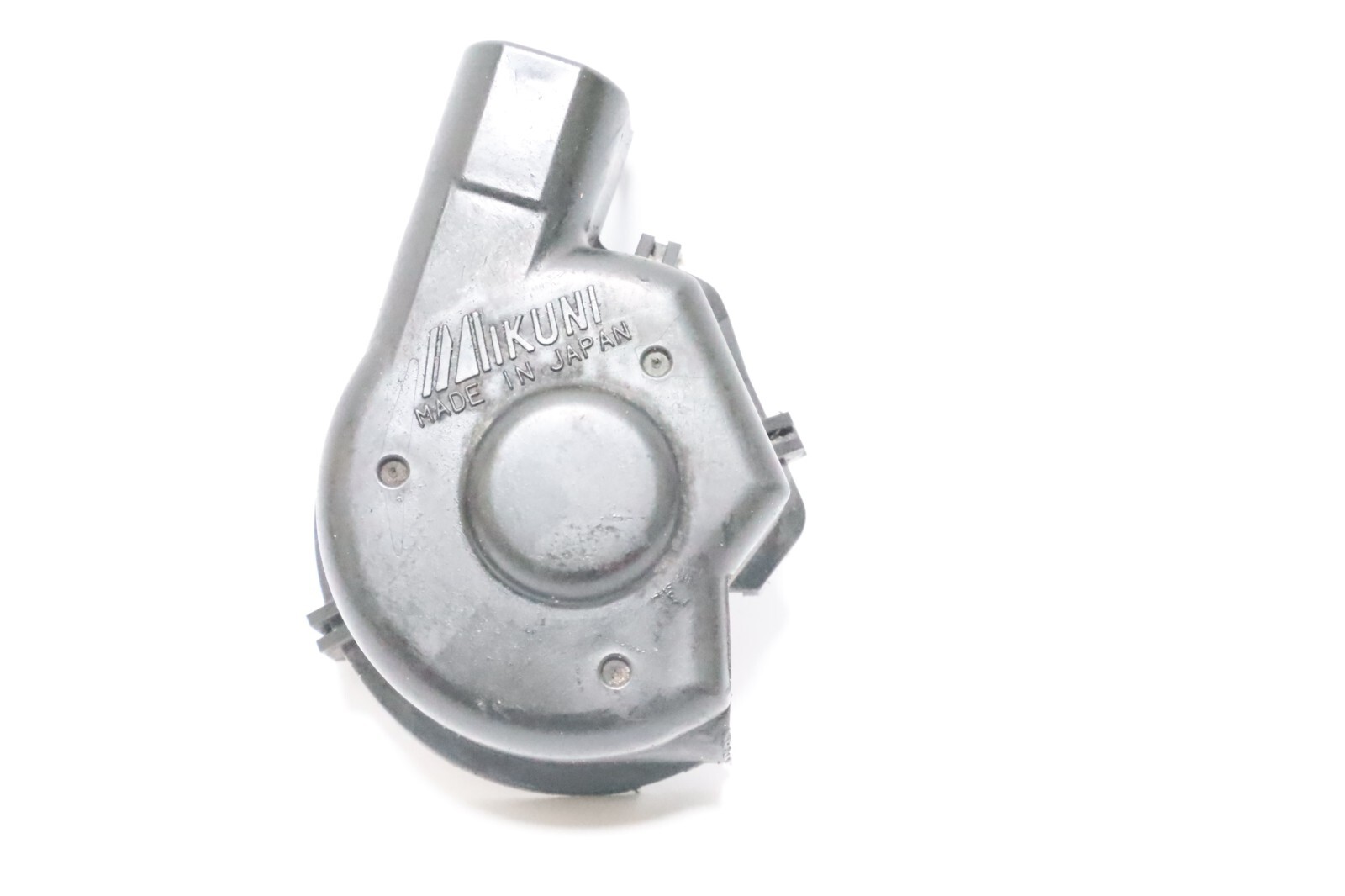 OEM SUZUKI KING QUAD 500 700 750 THROTTLE BODY COVER