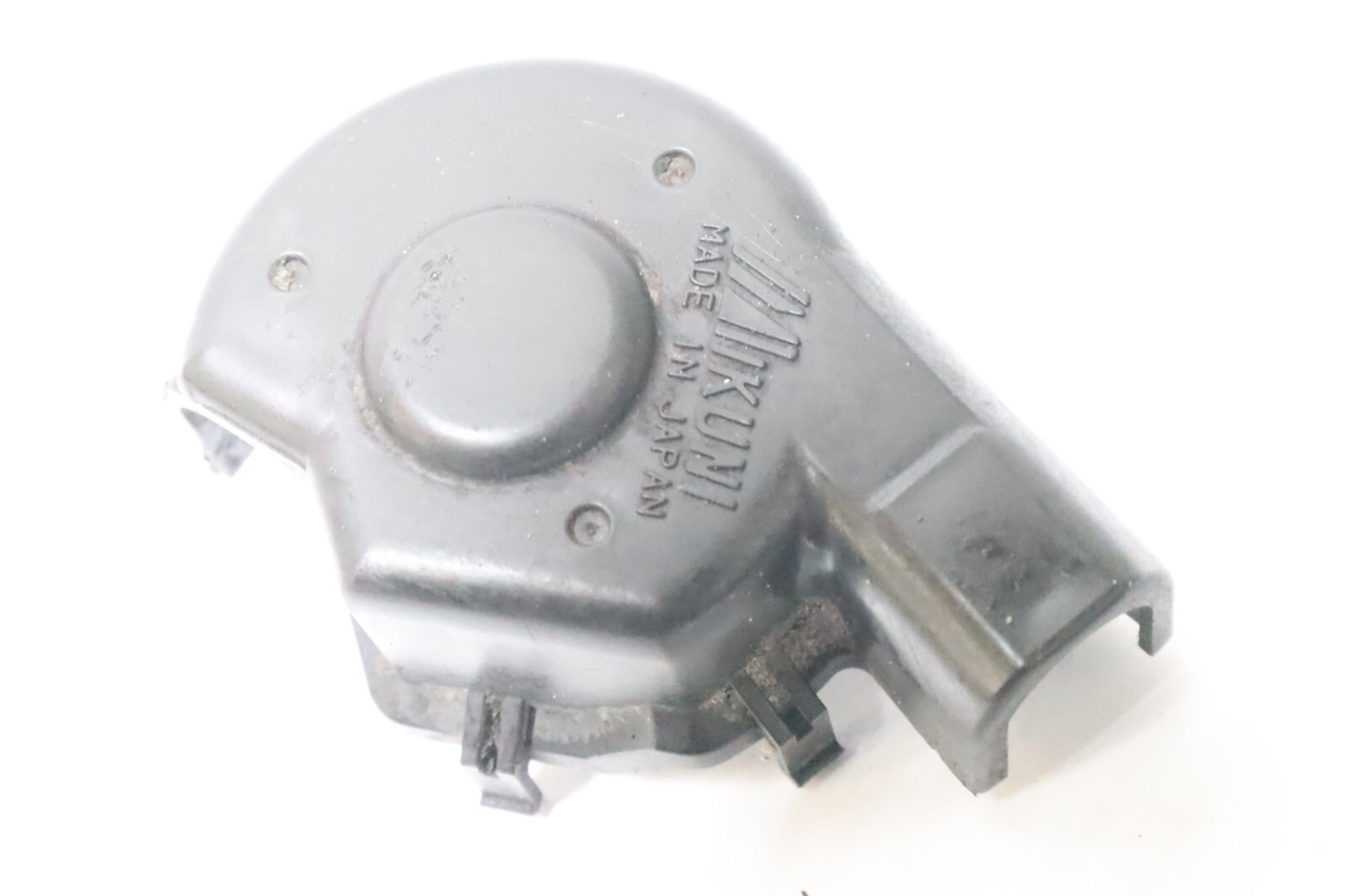 OEM SUZUKI KING QUAD 500 700 750 THROTTLE BODY COVER - Image 5