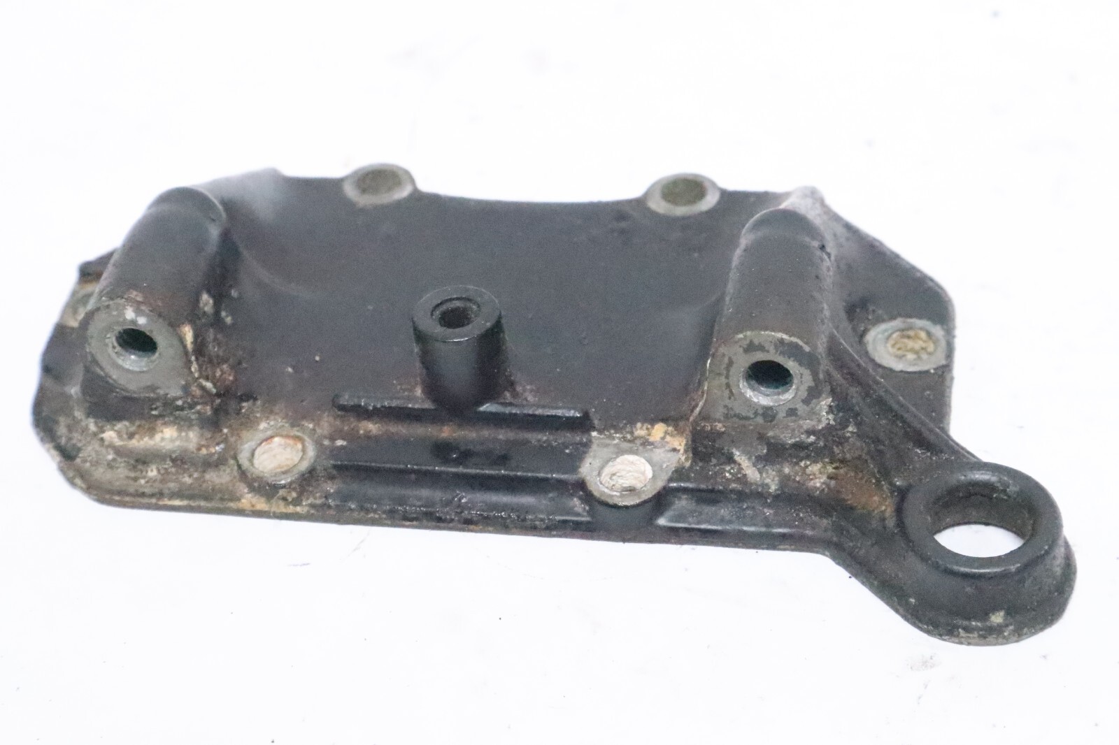 Cover 88hp - 115hp V4 317954 1977-98 Johnson Evinrude Water Passage Outboard - Image 4