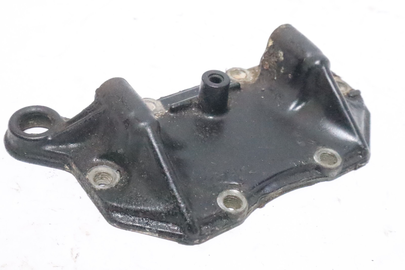 Cover 88hp - 115hp V4 317954 1977-98 Johnson Evinrude Water Passage Outboard - Image 6