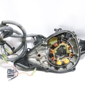 Dobson Parts