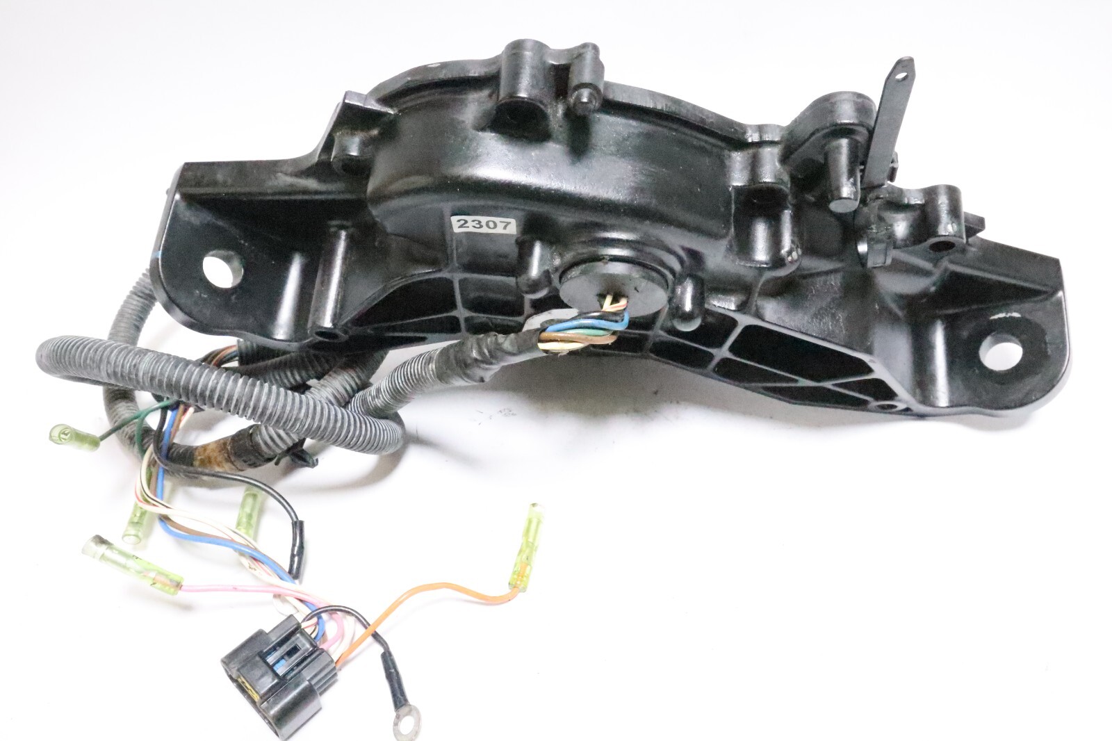 2001-2005 WaveRunner GP800 XLT800 Yamaha OEM Flywheel Cover Stator Armature Coil - Image 5