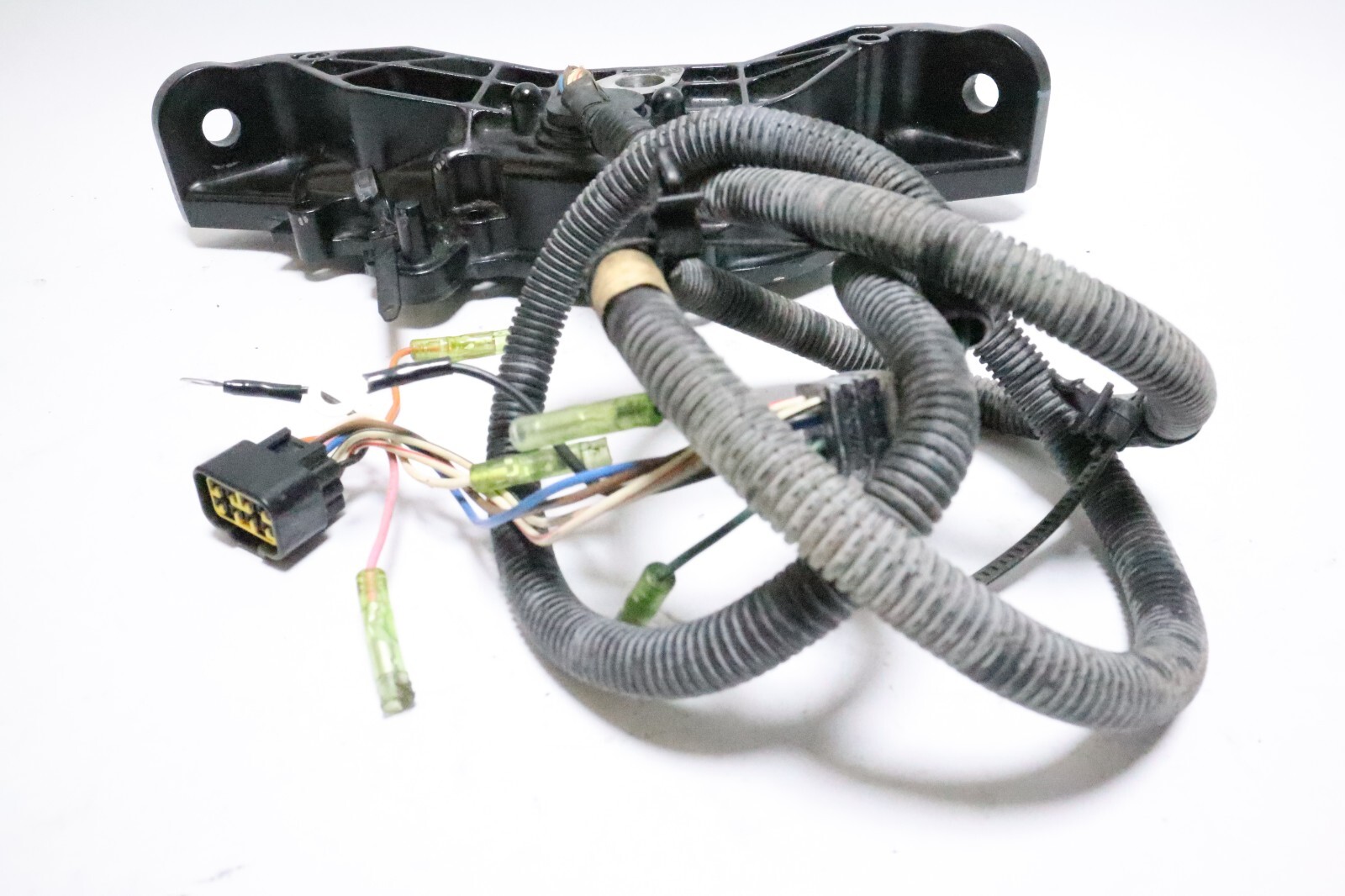 2001-2005 WaveRunner GP800 XLT800 Yamaha OEM Flywheel Cover Stator Armature Coil - Image 9