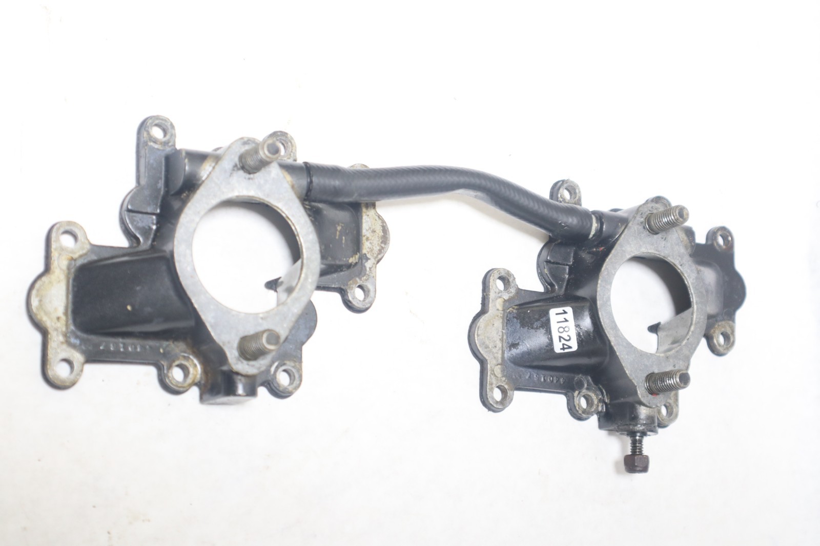 Force by Mercury 120 hp Upper & Lower Adapter Assy 817799A1 817800A1 - Image 3