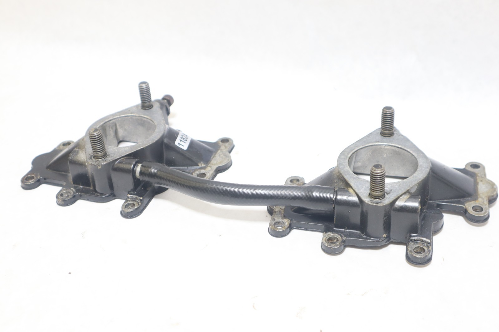 Force by Mercury 120 hp Upper & Lower Adapter Assy 817799A1 817800A1 - Image 5