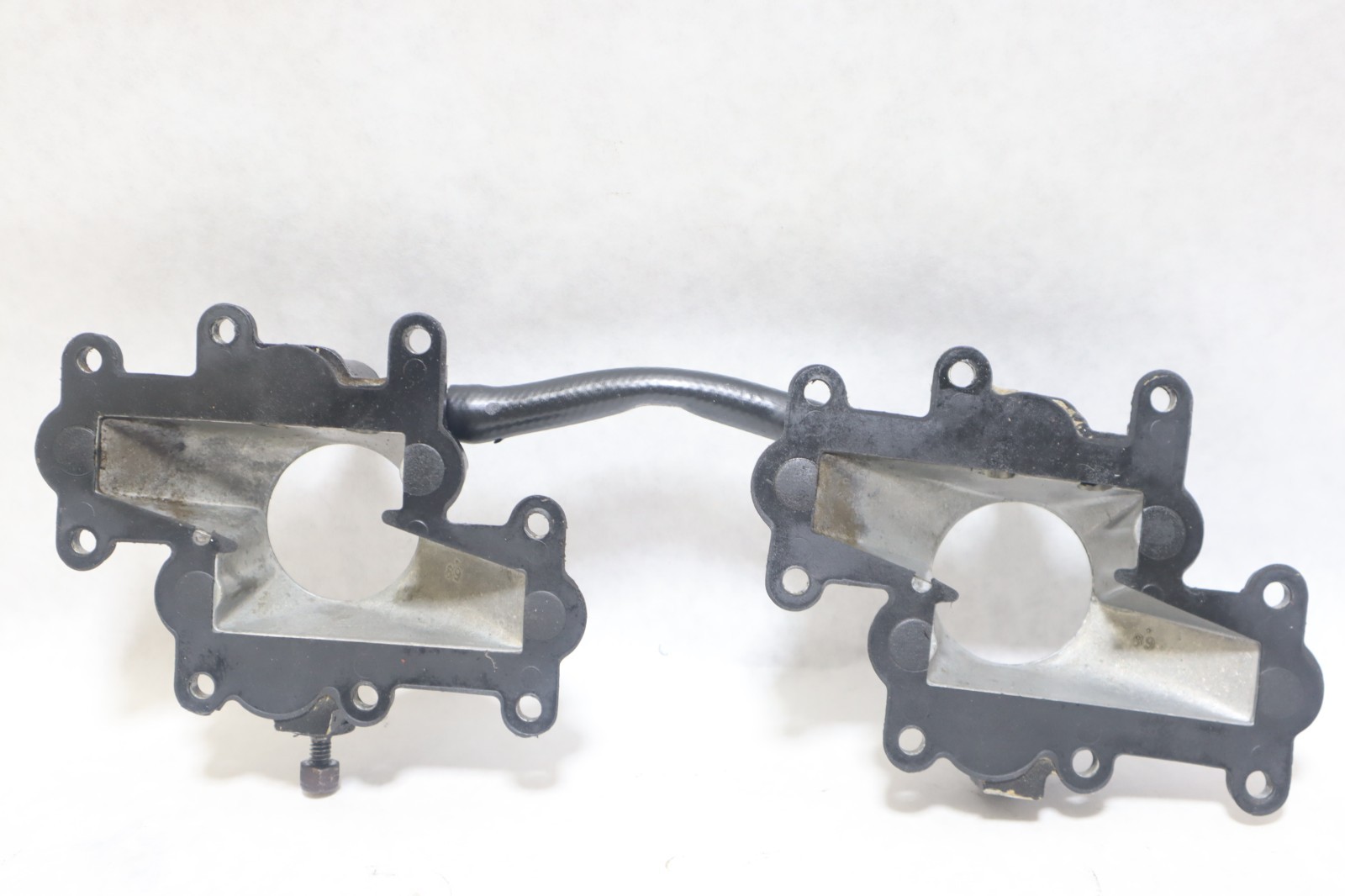 Force by Mercury 120 hp Upper & Lower Adapter Assy 817799A1 817800A1 - Image 6