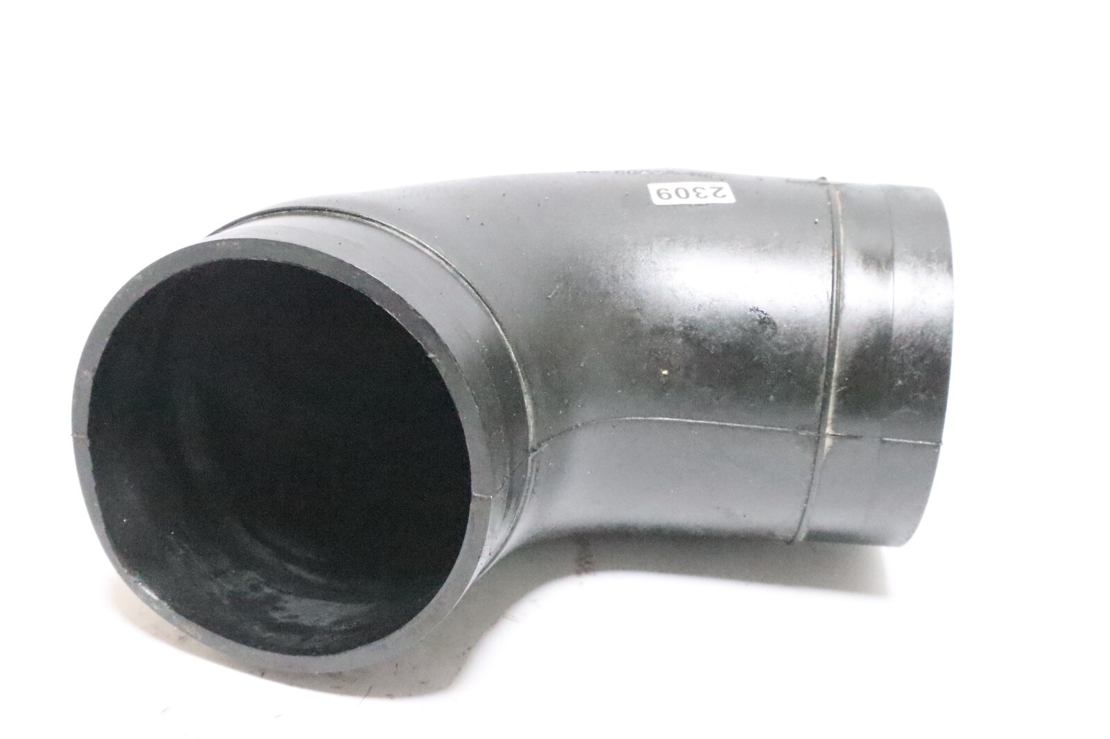 2000-2008 Yamaha OEM Exhaust Pipe Outlet Hose 2 Freshwater WaveRunner GP 1300 R - Image 6