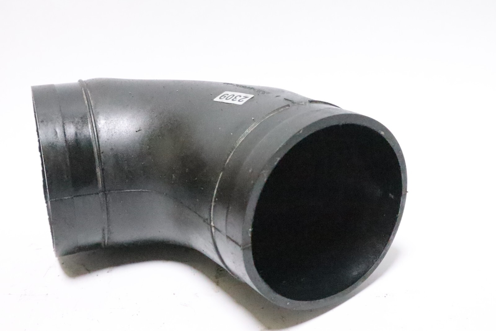 2000-2008 Yamaha OEM Exhaust Pipe Outlet Hose 2 Freshwater WaveRunner GP 1300 R - Image 7