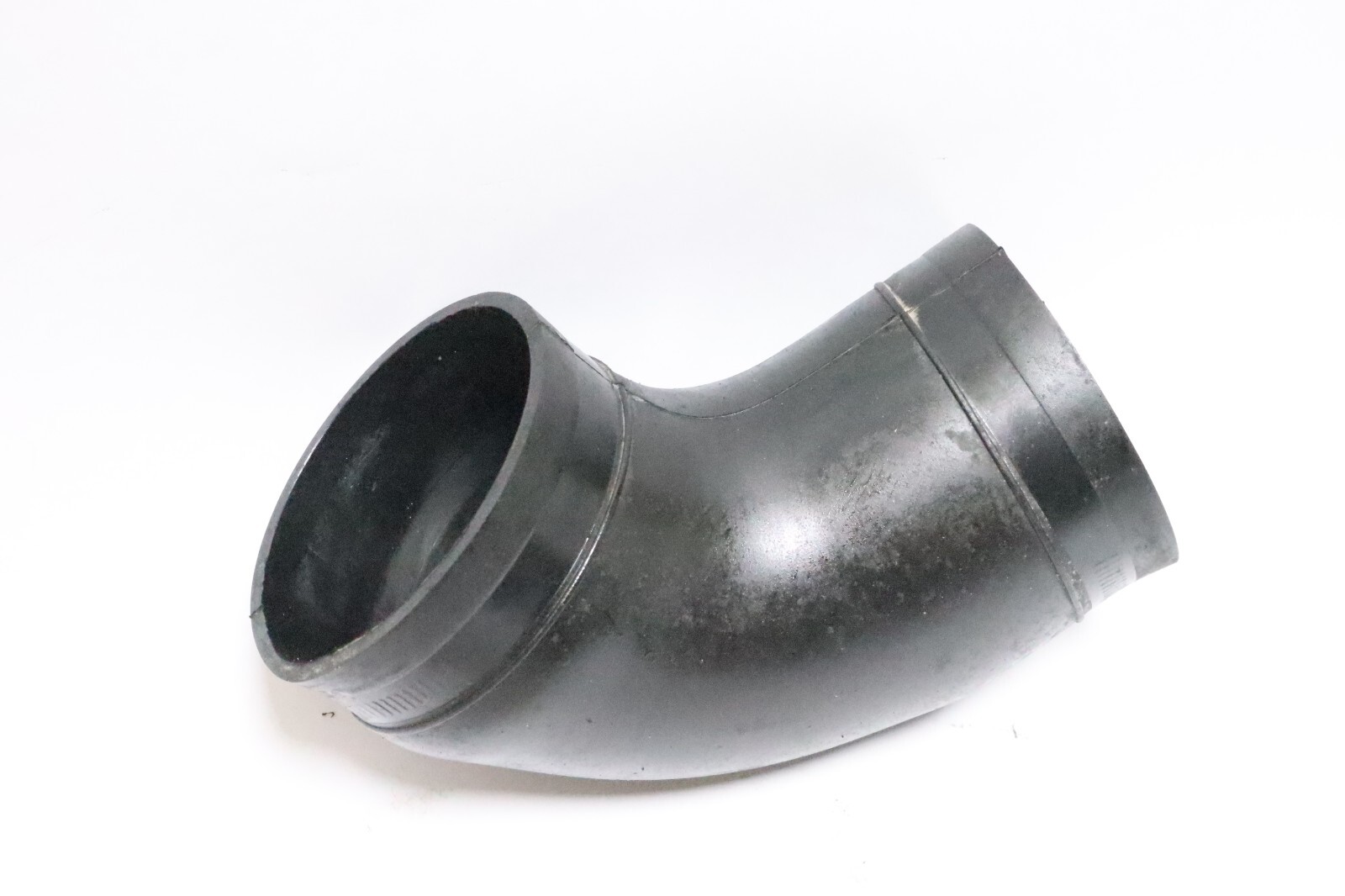 2000-2008 Yamaha OEM Exhaust Pipe Outlet Hose 2 Freshwater WaveRunner GP 1300 R - Image 9