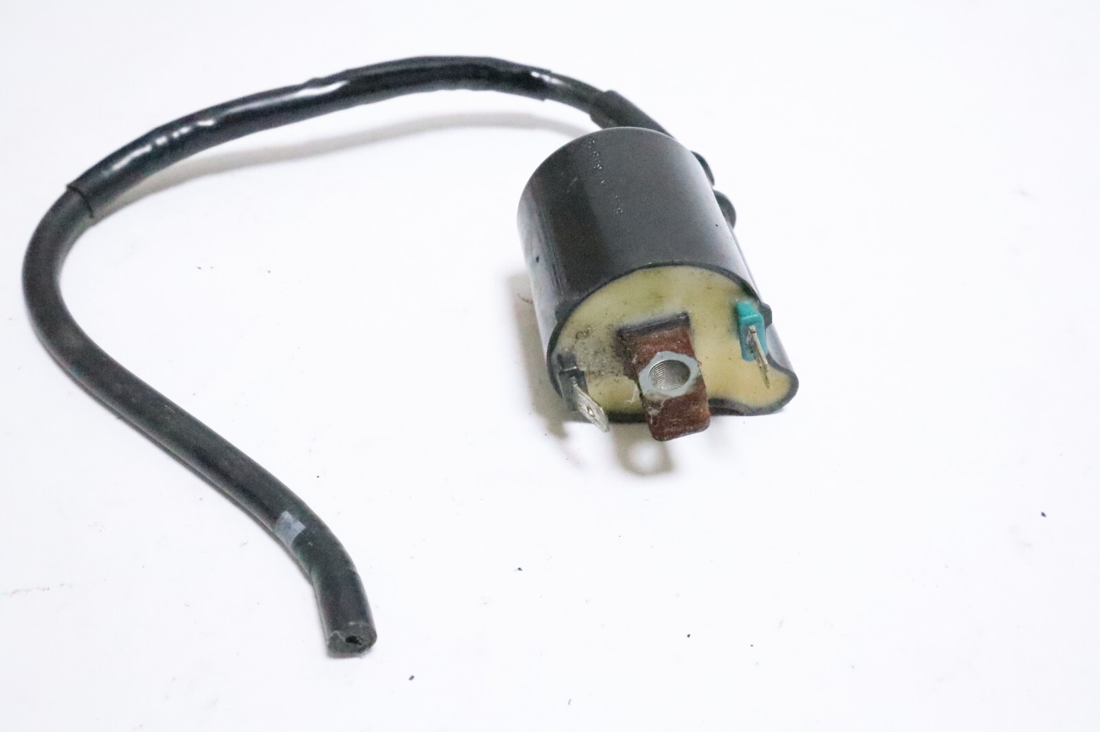 2014 14-16 Honda TRX 420 Rancher Ignition Coil Spark Plug Pack Stick - Image 3
