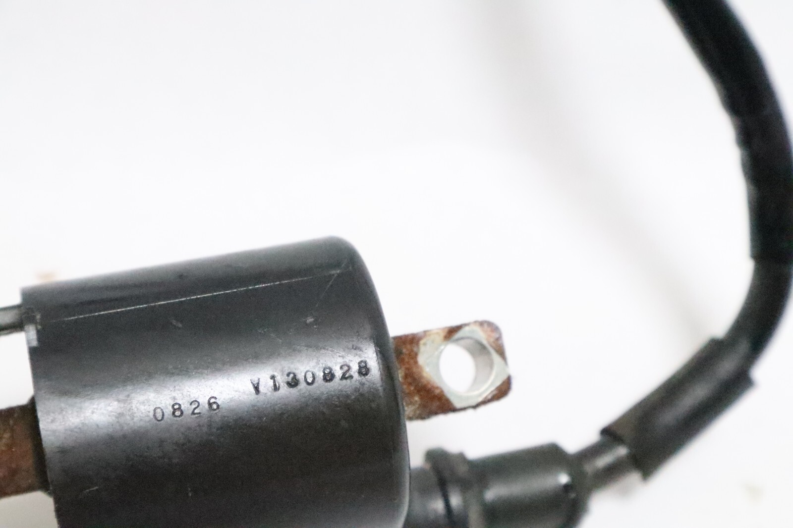 2014 14-16 Honda TRX 420 Rancher Ignition Coil Spark Plug Pack Stick - Image 4
