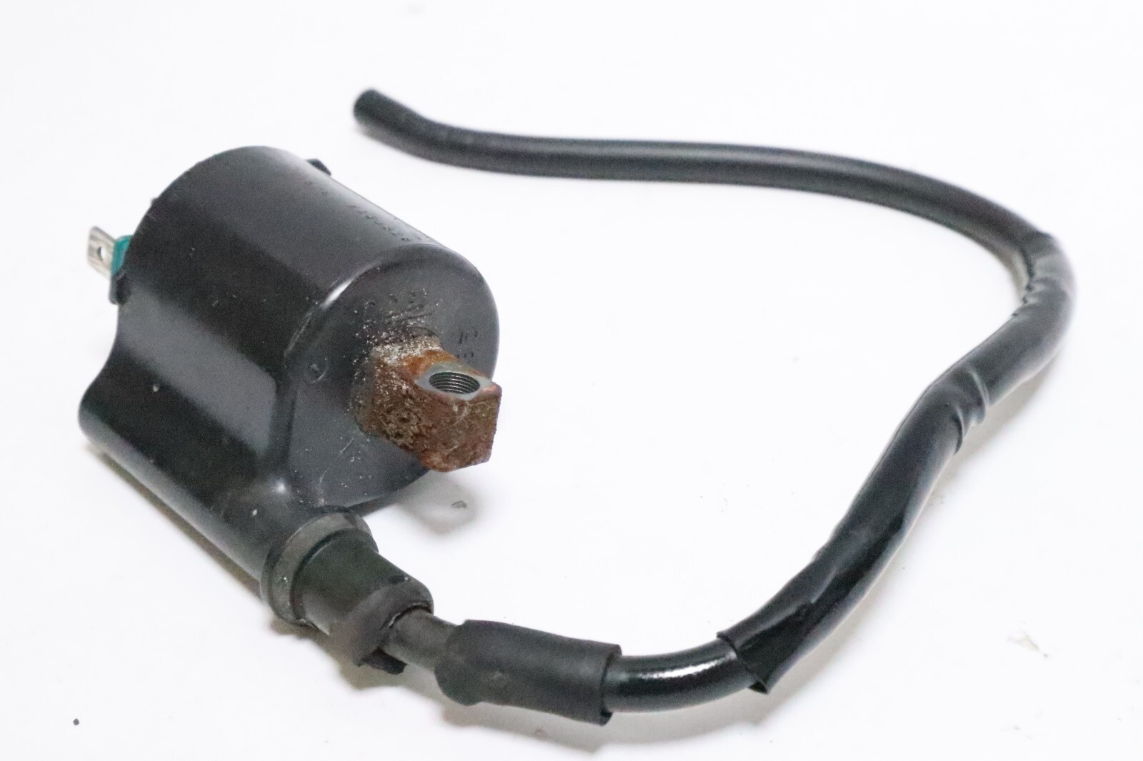 2014 14-16 Honda TRX 420 Rancher Ignition Coil Spark Plug Pack Stick - Image 7