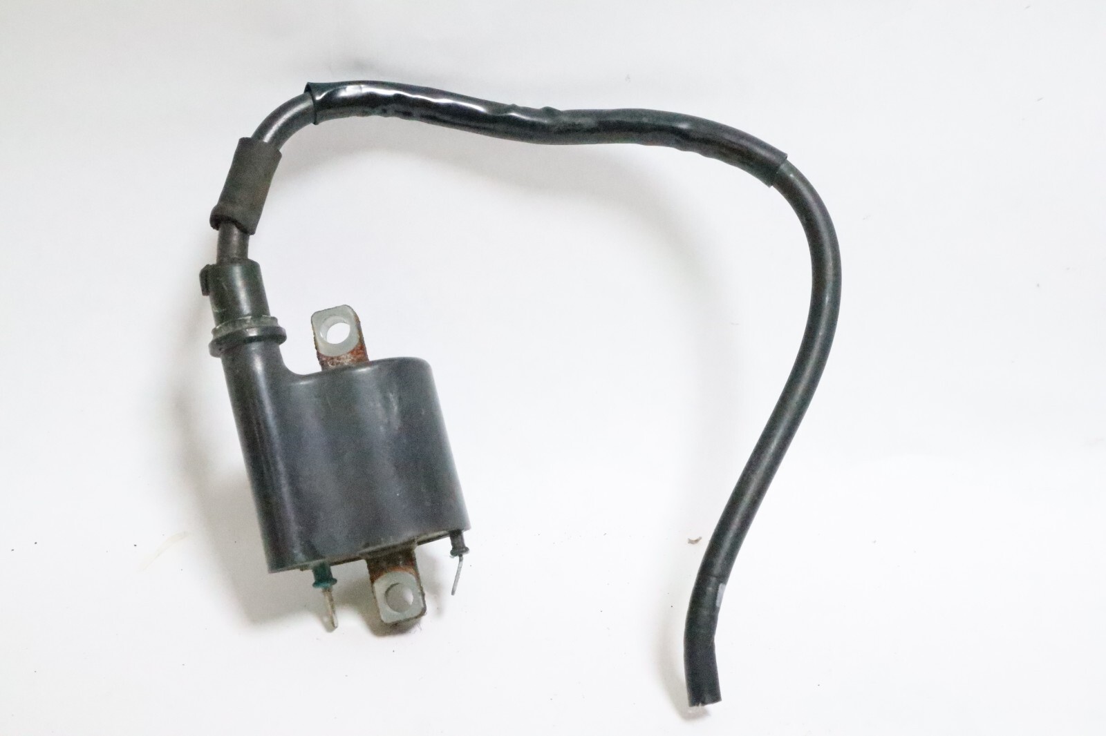 2014 14-16 Honda TRX 420 Rancher Ignition Coil Spark Plug Pack Stick - Image 9