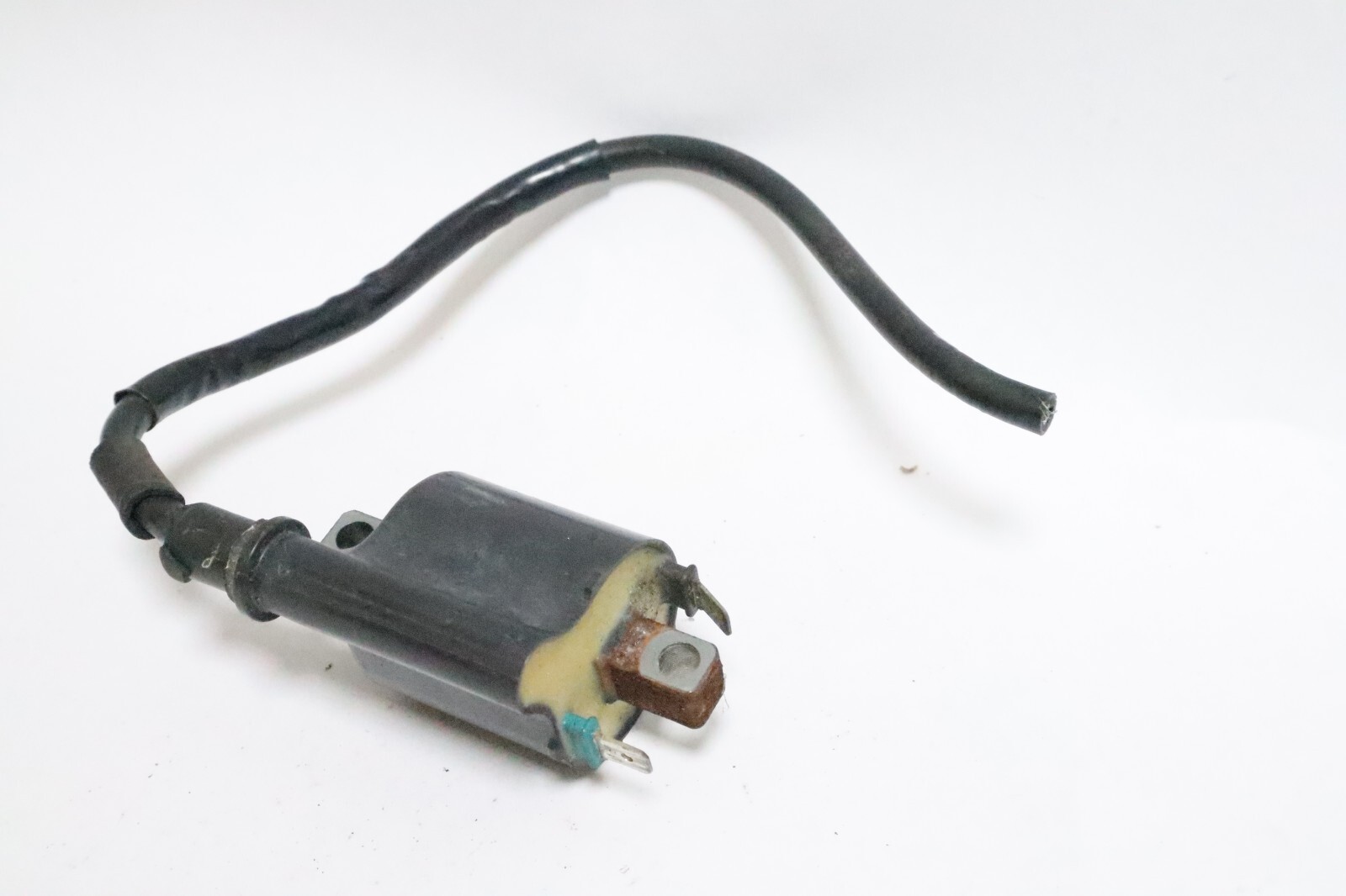 2014 14-16 Honda TRX 420 Rancher Ignition Coil Spark Plug Pack Stick - Image 11