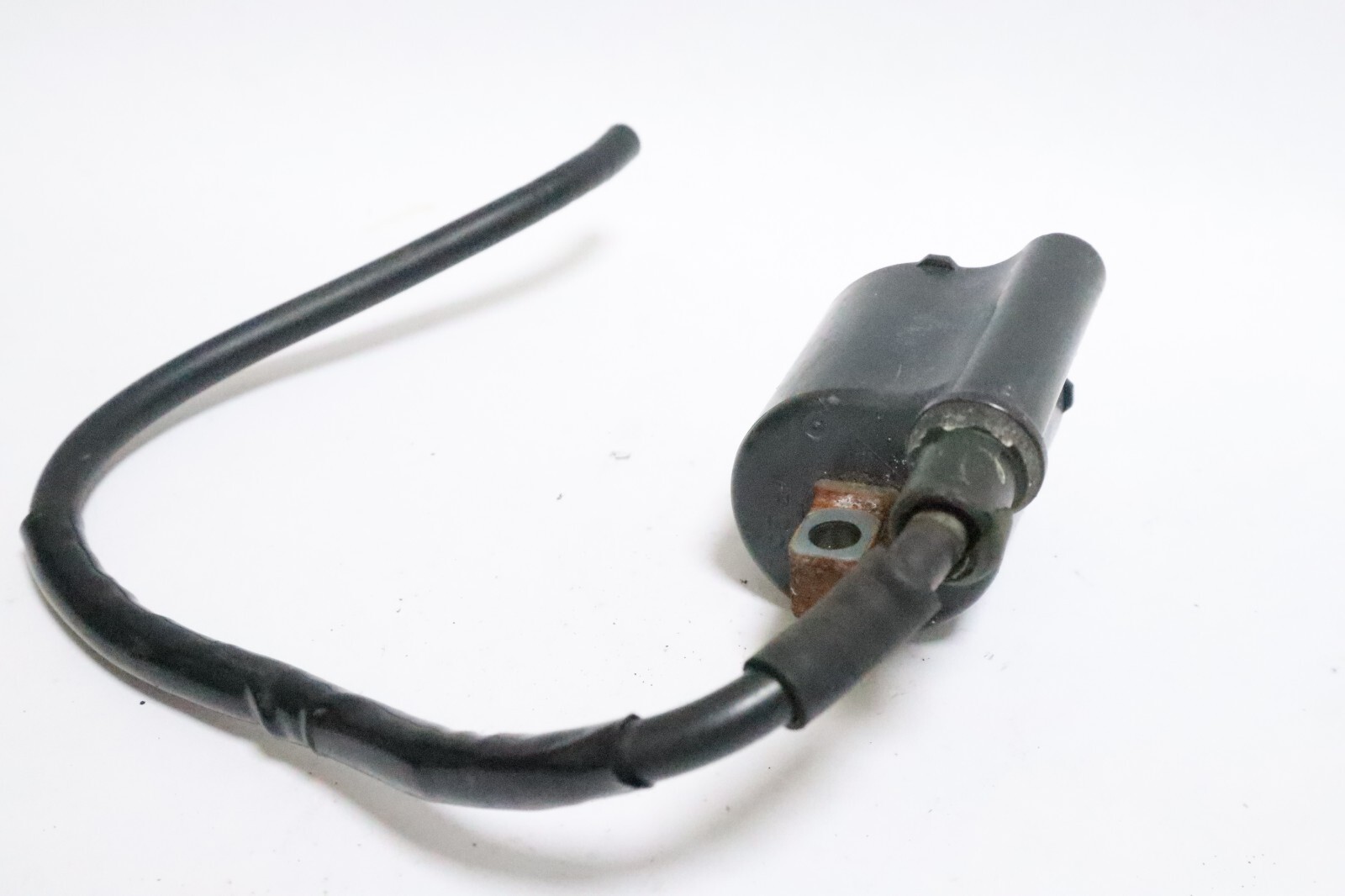 2014 14-16 Honda TRX 420 Rancher Ignition Coil Spark Plug Pack Stick - Image 12
