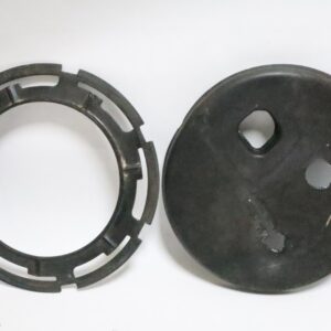 Dobson Parts
