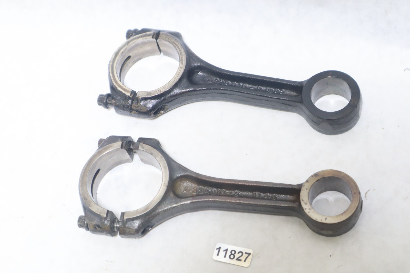 Chrysler Force 1974 1975 - 1995 Connecting Rod 25 30 - 125 135 140 150 HP QTY 2 - Image 2