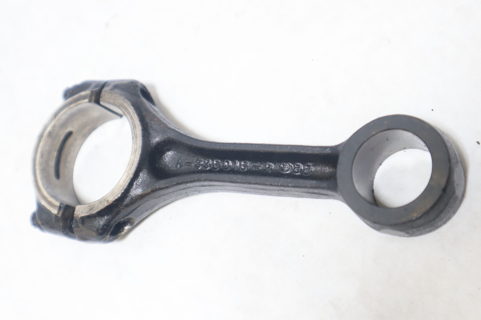 Chrysler Force 1974 1975 - 1995 Connecting Rod 25 30 - 125 135 140 150 HP QTY 2 - Image 5