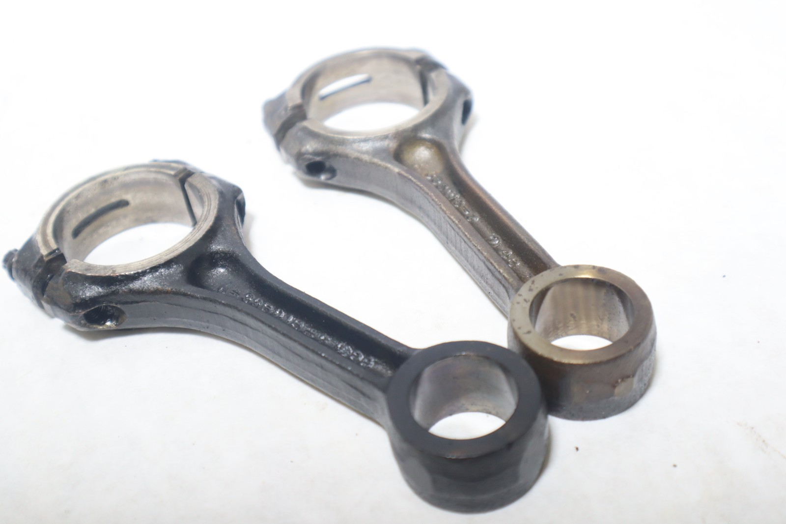 Chrysler Force 1974 1975 - 1995 Connecting Rod 25 30 - 125 135 140 150 HP QTY 2 - Image 6