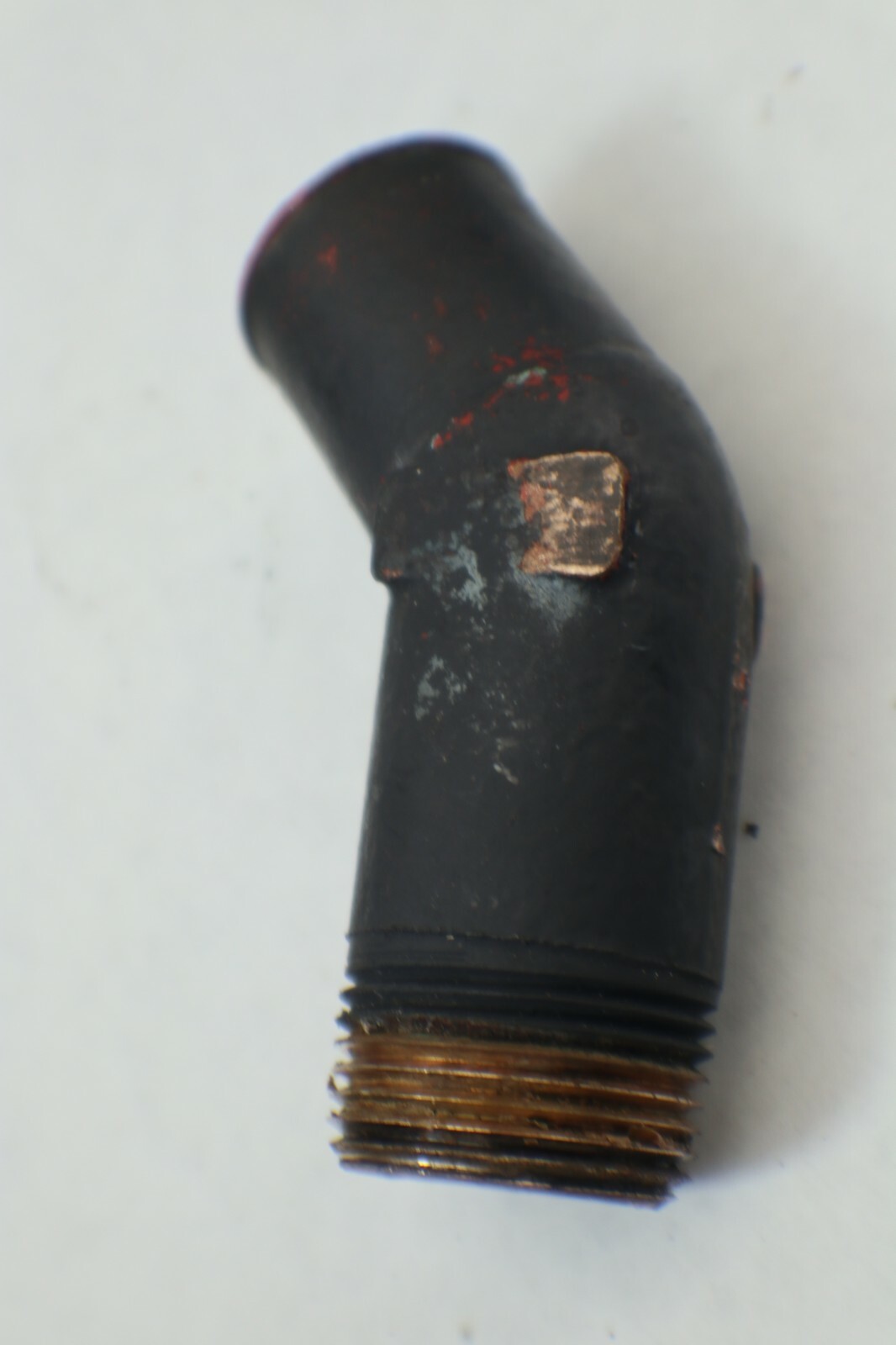YSC-10191-60-0C Yamaha Elbow, exhaust mixing YSC10191600C, Genuine OEM Part - Image 8