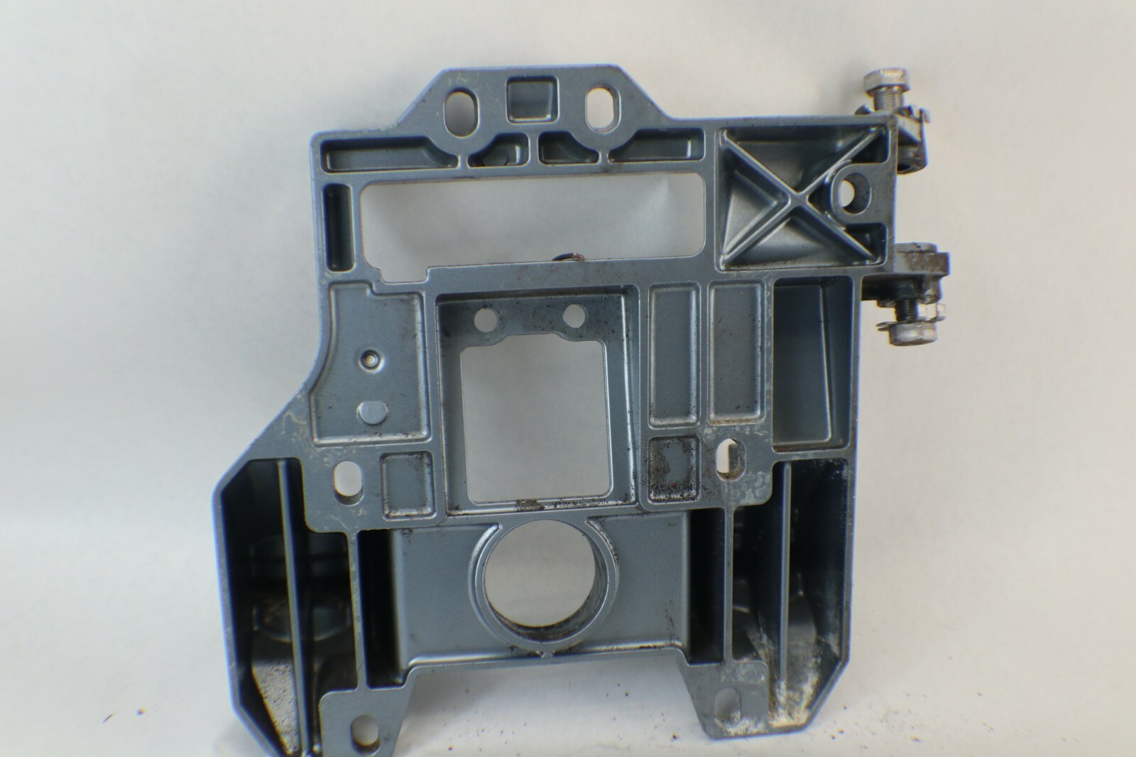 Yamaha Sterndrive Transom Plate 6T4-45831-00-EK - Image 8