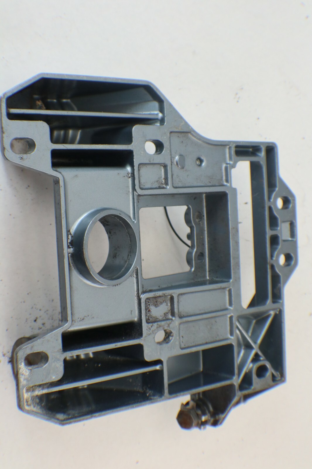 Yamaha Sterndrive Transom Plate 6T4-45831-00-EK - Image 11