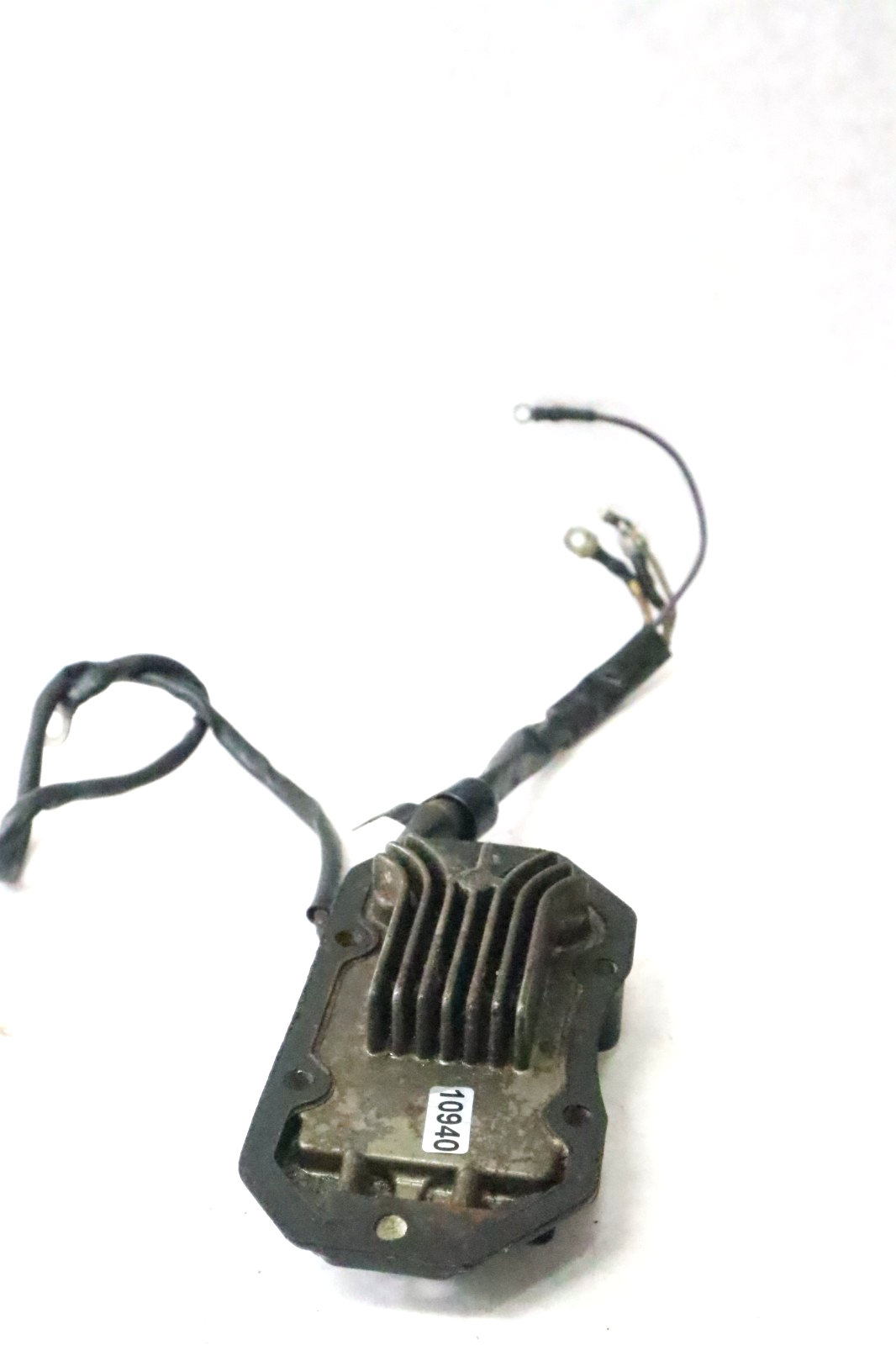 OEM Johnson Evinrude 1984 - 1987 Rectifier & Regulator 90 100 110 +HP WTY