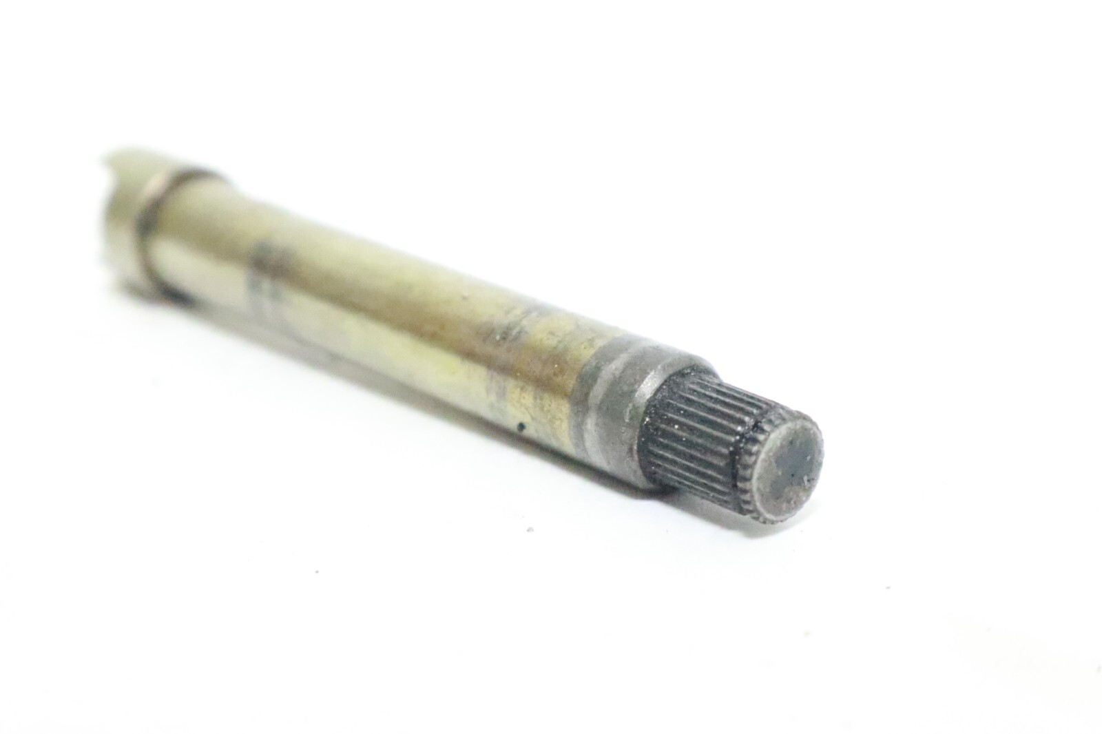 1983 HONDA ATC200 NEUTRAL INDICATOR SHAFT 35764-958-010