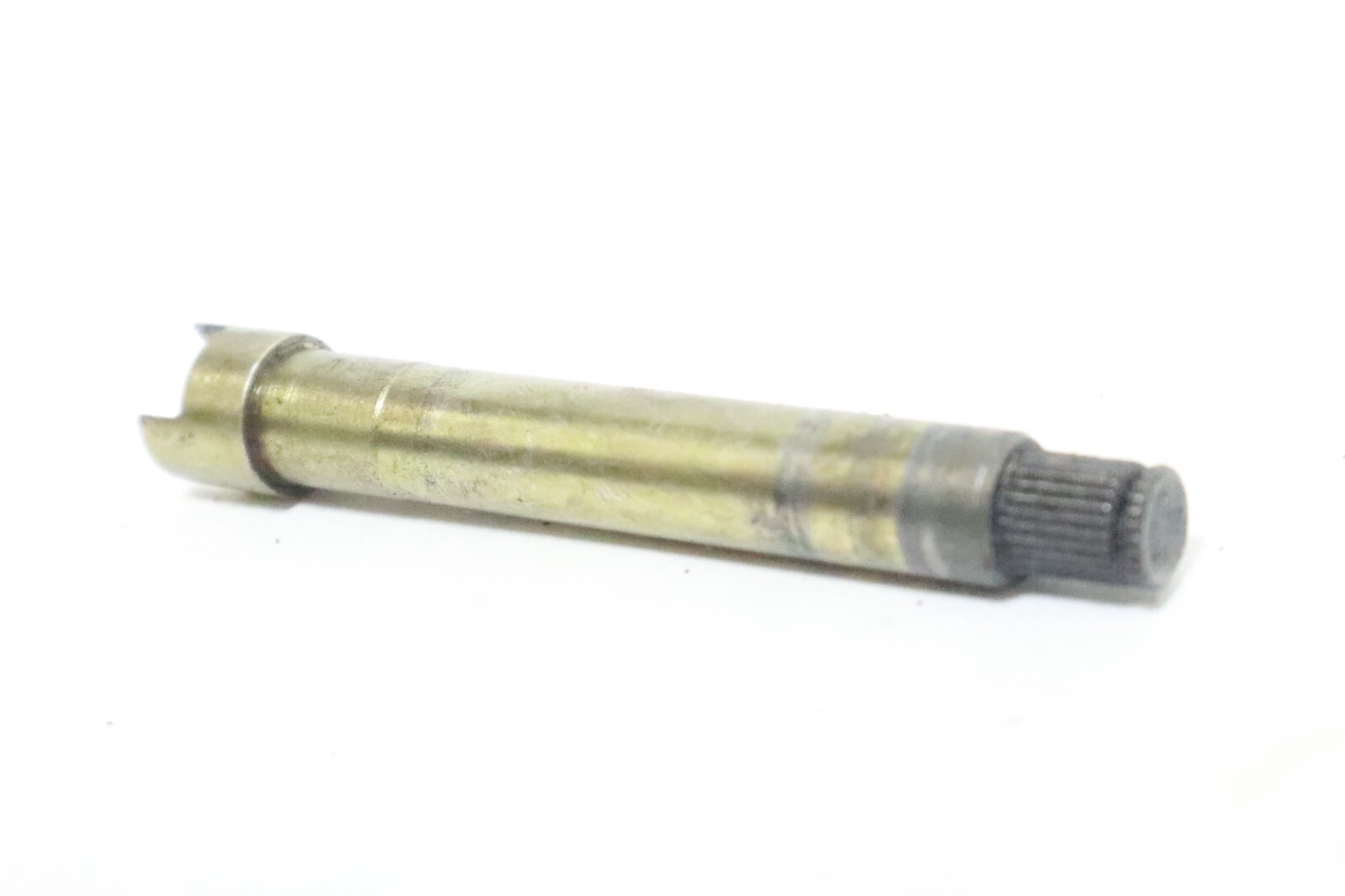 1983 HONDA ATC200 NEUTRAL INDICATOR SHAFT 35764-958-010 - Image 5
