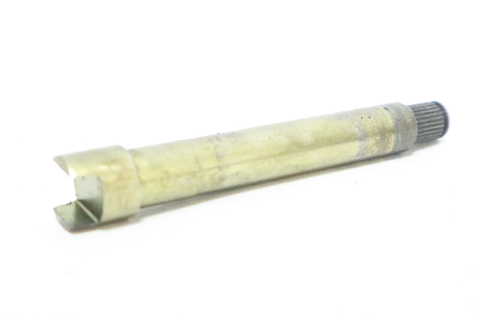 1983 HONDA ATC200 NEUTRAL INDICATOR SHAFT 35764-958-010 - Image 6