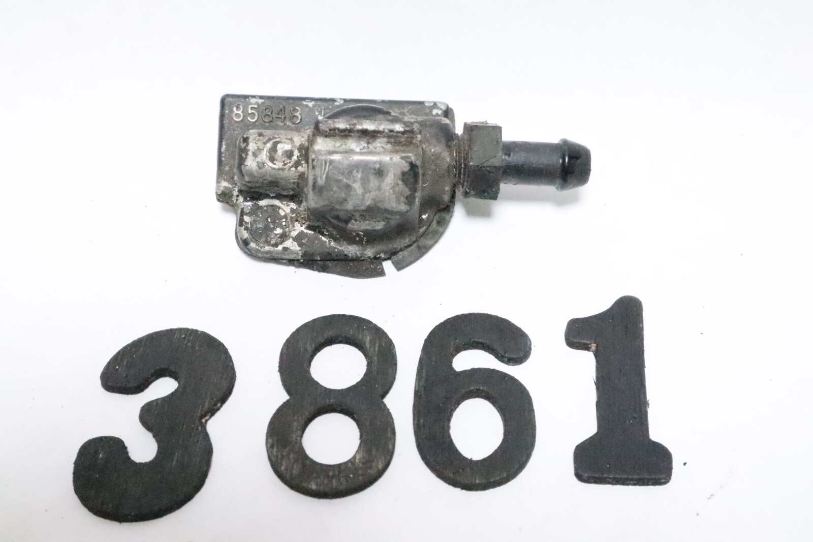 85920 Mercury Quicksilver Thermostat Cover - Image 2