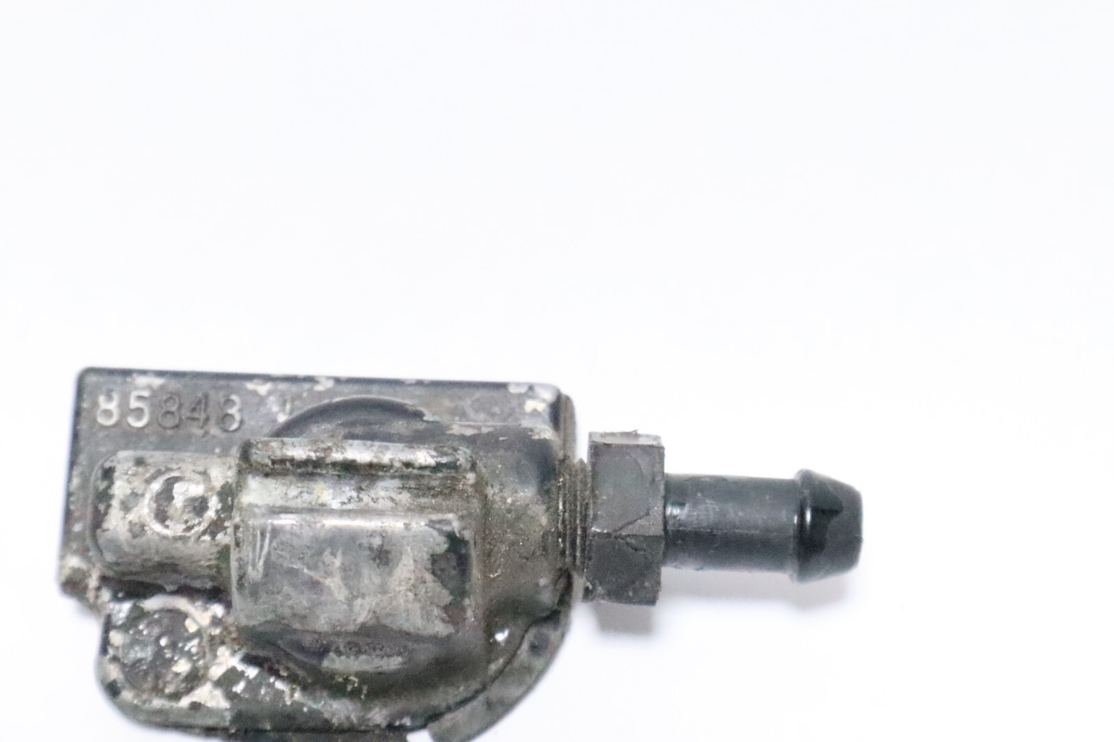 85920 Mercury Quicksilver Thermostat Cover - Image 4