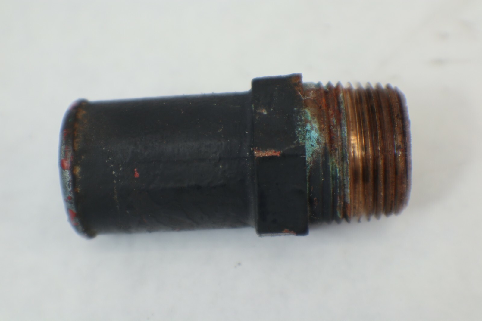 Yamaha OEM Exhaust Mixing Adapter 1990 V6 V8 Engine YSC-10191-70-0C