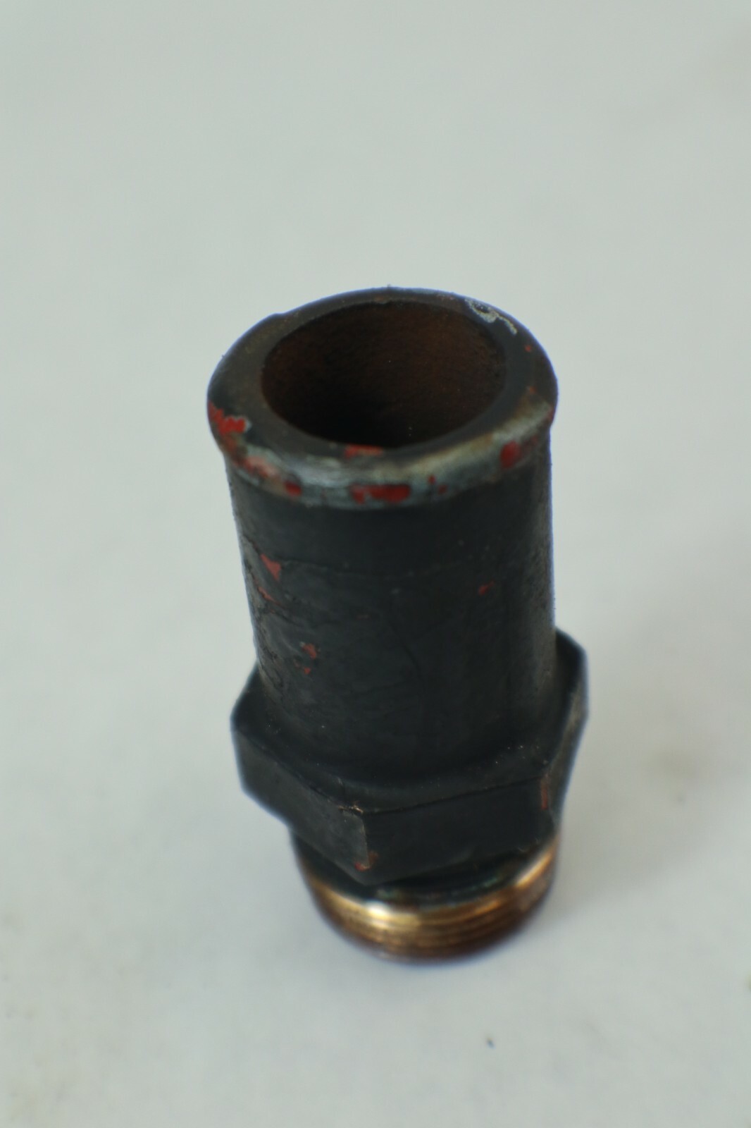 Yamaha OEM Exhaust Mixing Adapter 1990 V6 V8 Engine YSC-10191-70-0C - Image 5