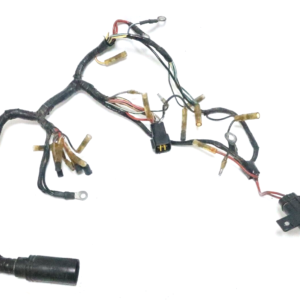 Dobson Parts
