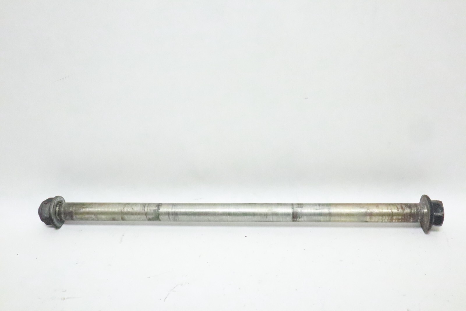2006 Hyosung 650 GV TWIN GV650 Used Rear Axle 2007