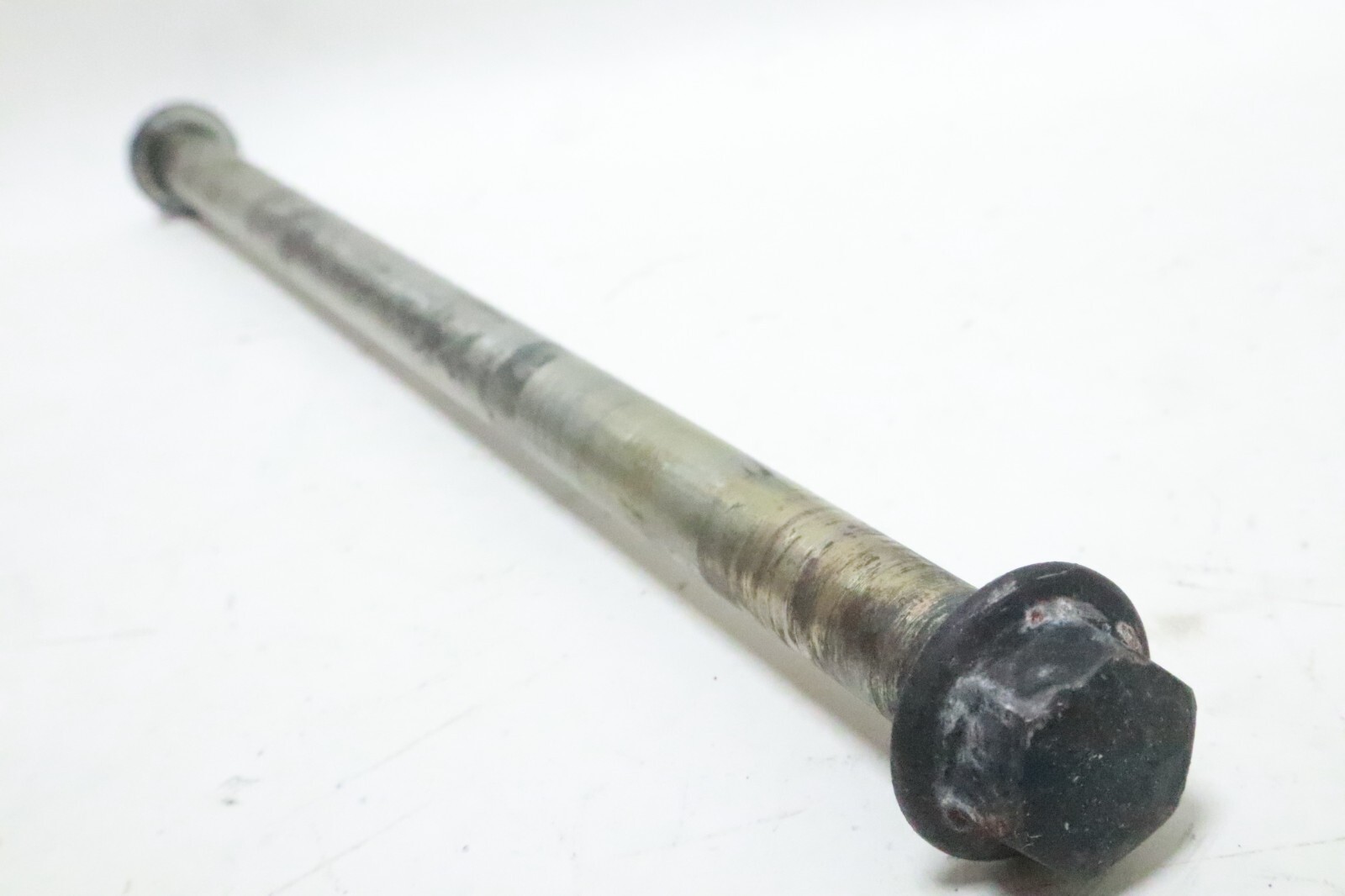 2006 Hyosung 650 GV TWIN GV650 Used Rear Axle 2007 - Image 3