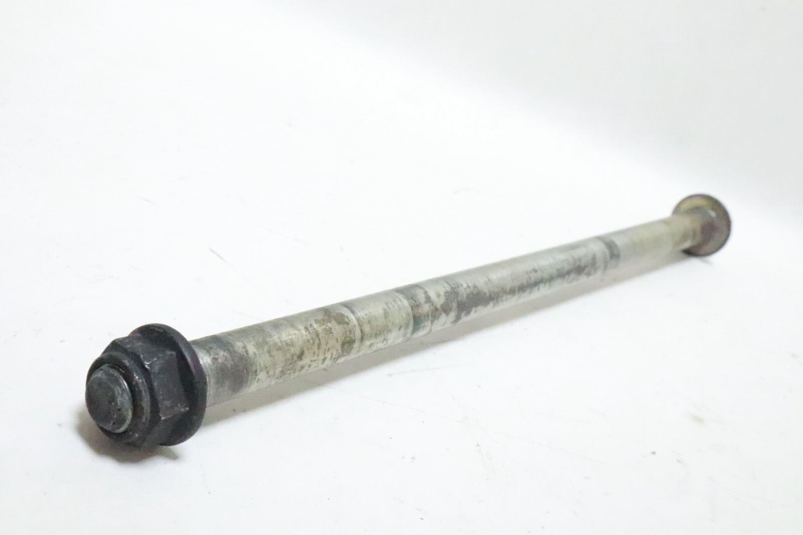 2006 Hyosung 650 GV TWIN GV650 Used Rear Axle 2007 - Image 4