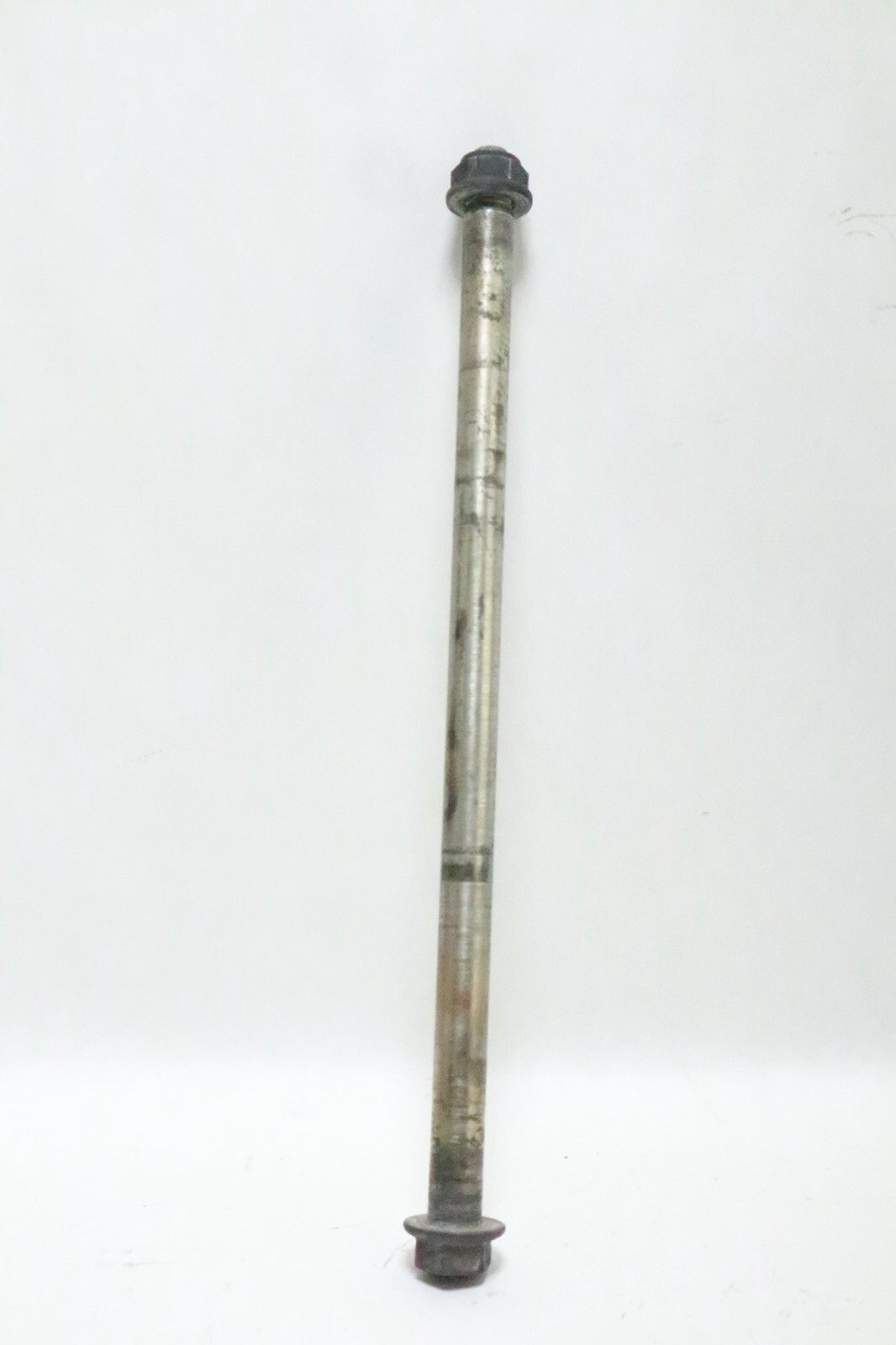 2006 Hyosung 650 GV TWIN GV650 Used Rear Axle 2007 - Image 5