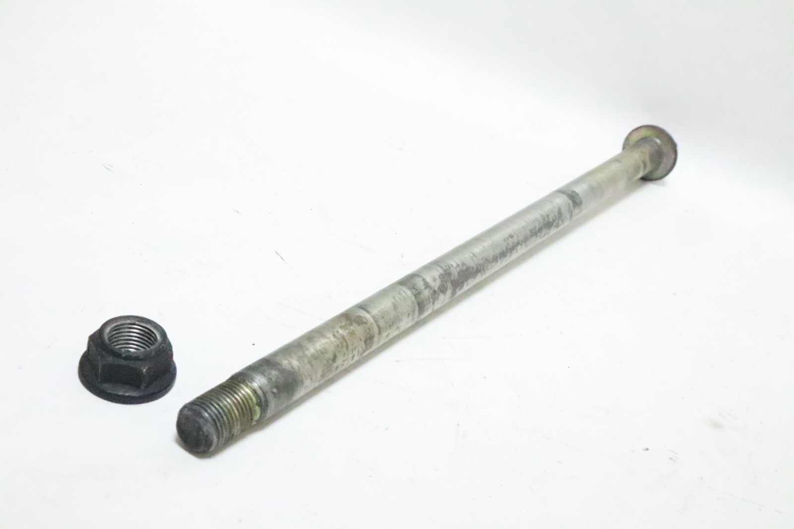 2006 Hyosung 650 GV TWIN GV650 Used Rear Axle 2007 - Image 7